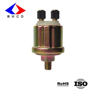 VDO 360-081-032-014  Diesel Engine Oil Pressure Gauge Sensor