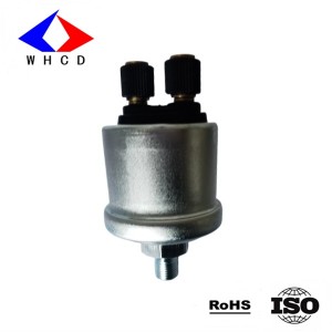 360-081-032-002C 5Bar  Insulation Double Pin Pressure Sensor transmitter  880-00084