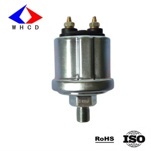 88000010 (MPSA010）10-84Ω Diesel Engine Pressure Sensor For Truck