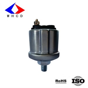 10Bar Signle Pin Oil Engine Pressure Sensor Transmitter Without Alarm 880-00013/ (mps-0-10)