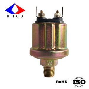 SRP-TR-0-6.89Bar Diesel Engine Oil Pressure Sensor JUP00336