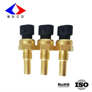 M12x1.5 -20℃~180℃ Engine Coolant Temperature Thermostat Swith Without Alarm