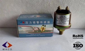 JE21126 SRP-TR-0-10 NPT1/8 Mechanical Oil Pressure Sensor Transducer Pressure Switch