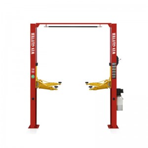 YC-LZL-A-2240 Clear floor lift (one side munual release)