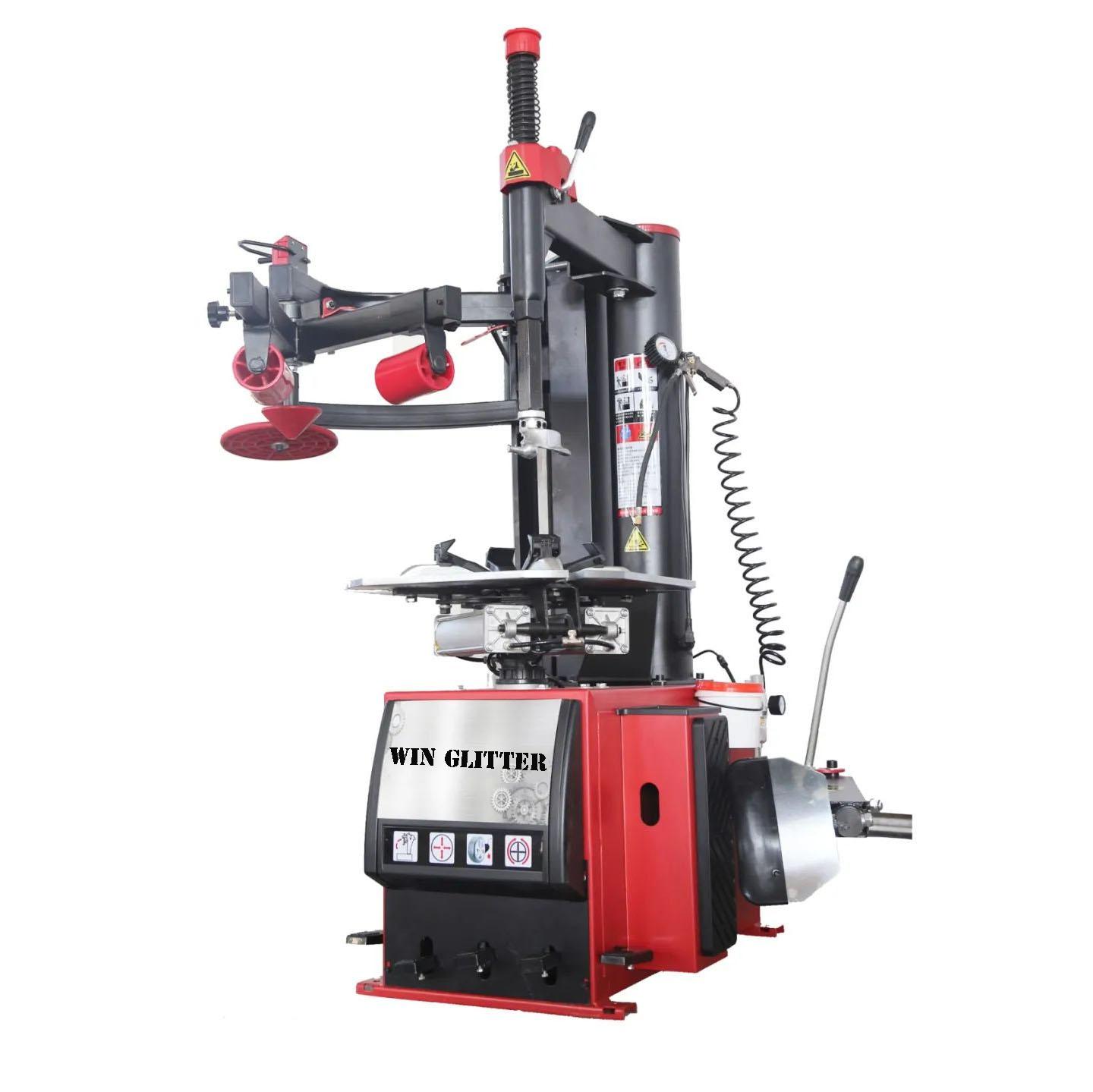 Tire remove changer  (1)