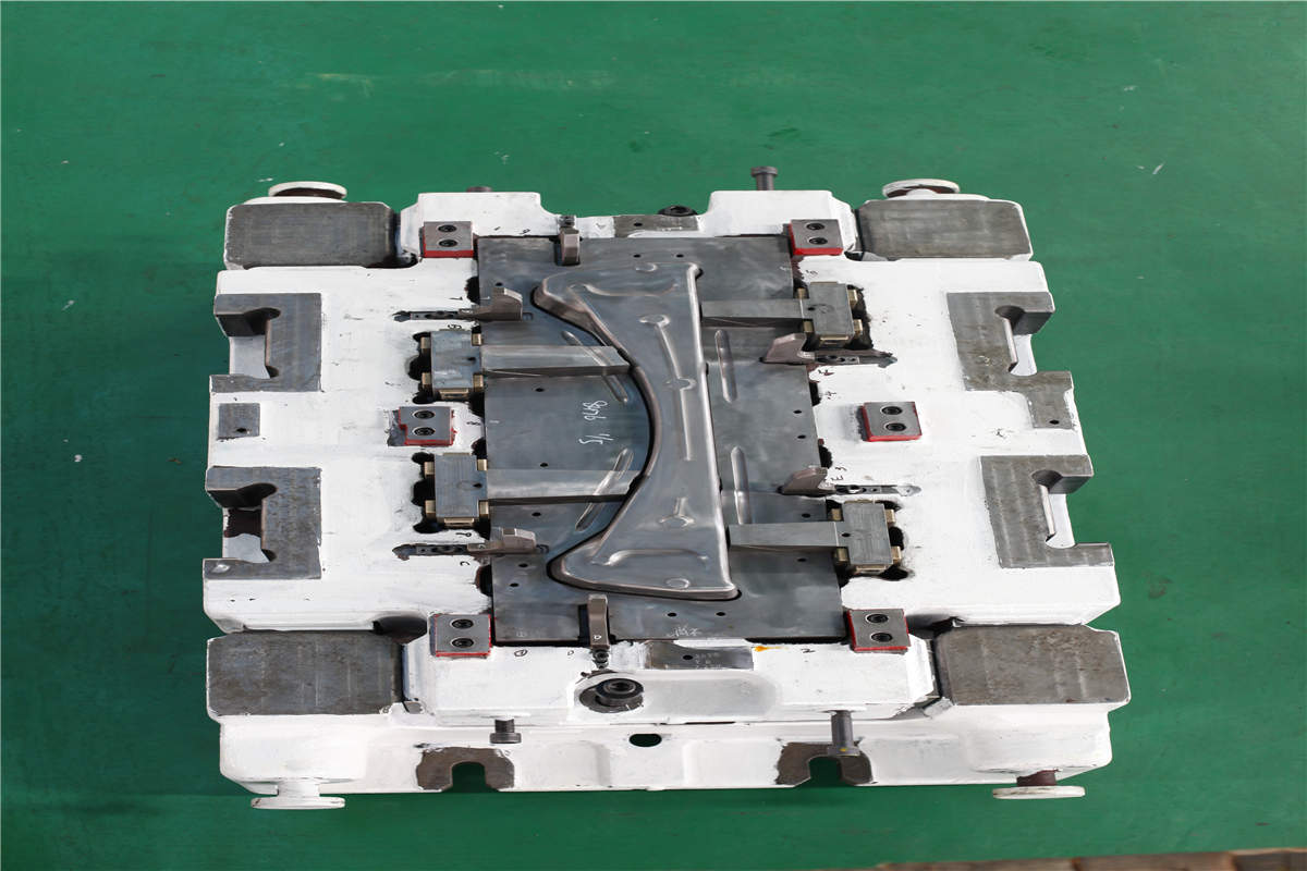 OEM Manufacturer China Stamping Mould Tool Supplier - Transfer – Meiln