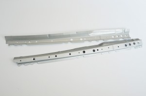 Automotive Side Connecting plate