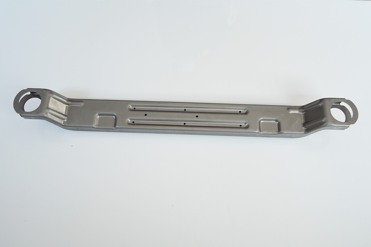China Factory for Assembly Parts Checking Fixture - Front Cross Member, Upper Bracket – Meiln