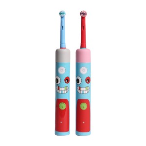 China Cheap price Motor Toothbrush - Children’s Electric Toothbrush ( TB-1042 ) – AVAIH