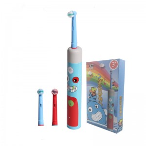 Children’s Electric Toothbrush ( TB-1040)