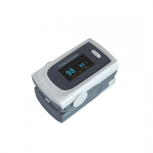 Fingertip Pulse Oximeter ( M110 )