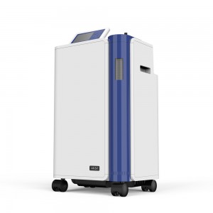 2022 China New Design Oxygen Concentrator Machine For Home Use - Oxygen Concentrator Machine（AR Series） – AVAIH