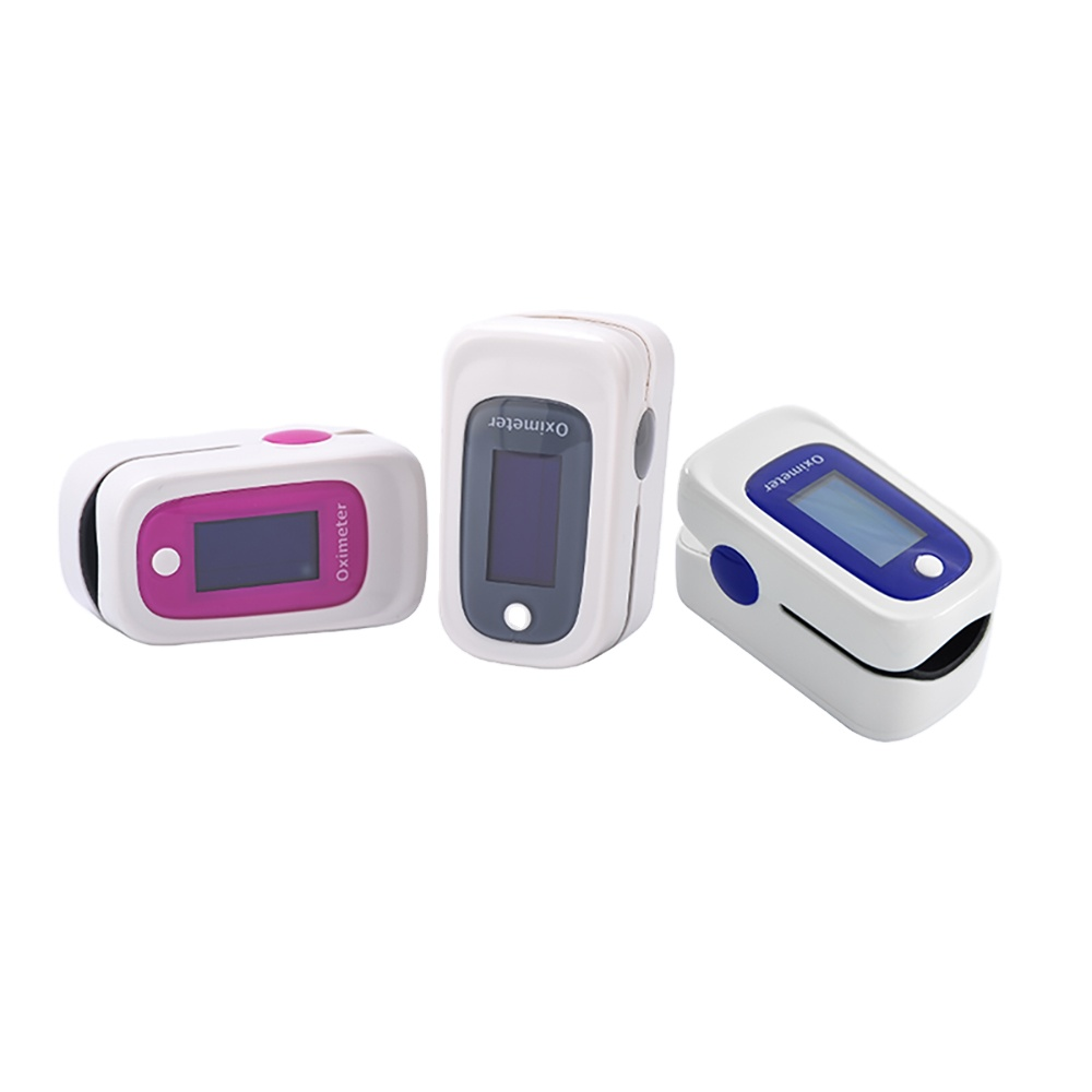 Wholesale Price China Medical Pulse Oximeter - Fingertip Pulse Oximeter ( M110 ) – AVAIH