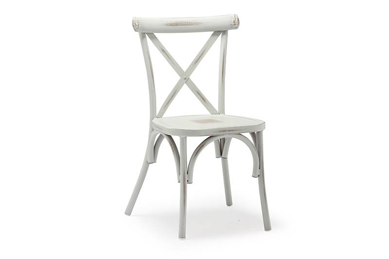 Aluminium Chair SU016AIU664