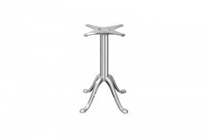 Wholesale Dealers of Bistro Table Base - MAMBO 2 Table Base – JUNJING