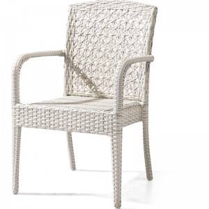 For Outdoor Furniture Rattan Chair Wicker Chair