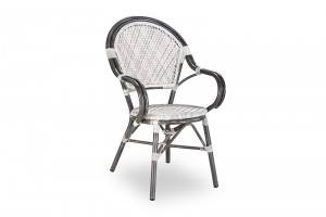 PE Rattan chair collection WR-008