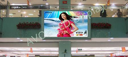 How to Find Your Audience with LED Displays?