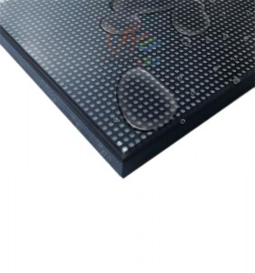 Free sample for China P1.875 Gob Module Shelf LED Display Indoor LED Screen Panel for Mall