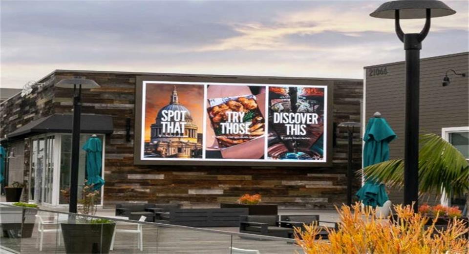 The Ultimate Guide to Waterproof LED Display Screens