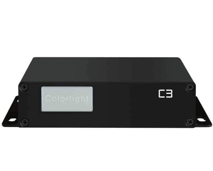 Colorlight C1/C2/C3/C4/C6/C7 LED Controller Cloud-series Player