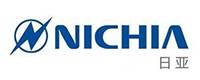 Nichia Logo