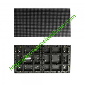 P2.5 Indoor LED Module A