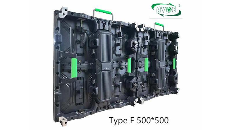 Outdoor LED display, high-quality service