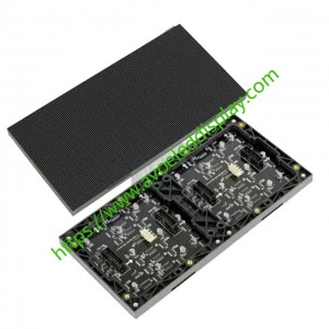 P2 Indoor LED Module A