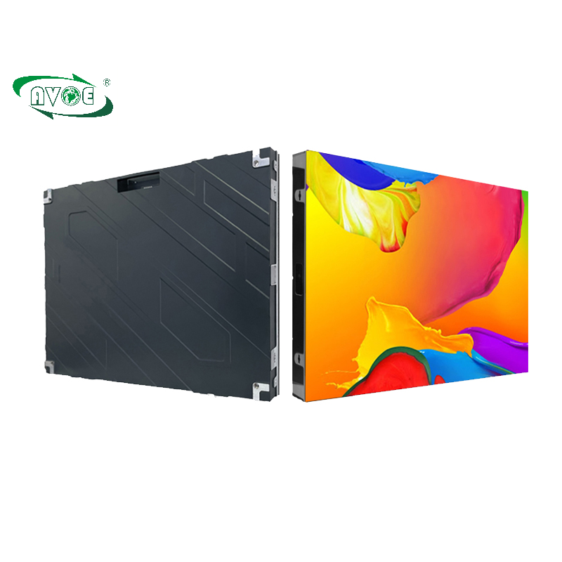 P2.5 LED Display Panel: Everything You Need to Know