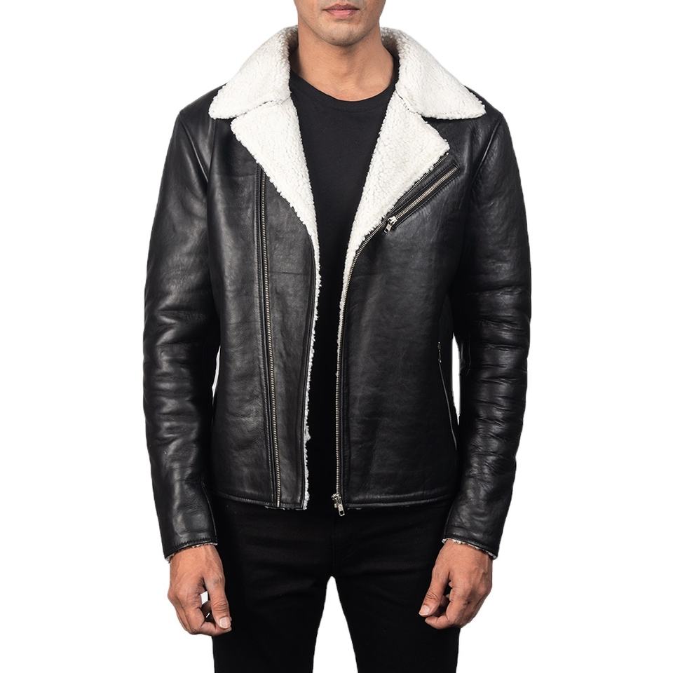 Leather jacket,leather coat, PU leather jacket,PU jacket, Featured Image
