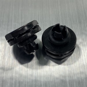 Snap-in Vent Valve