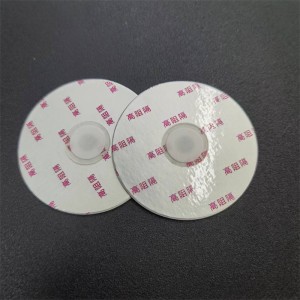 Packaging Vent Membrane