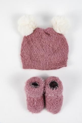 How to choose comfortable baby shoes& baby hat  for your baby ?