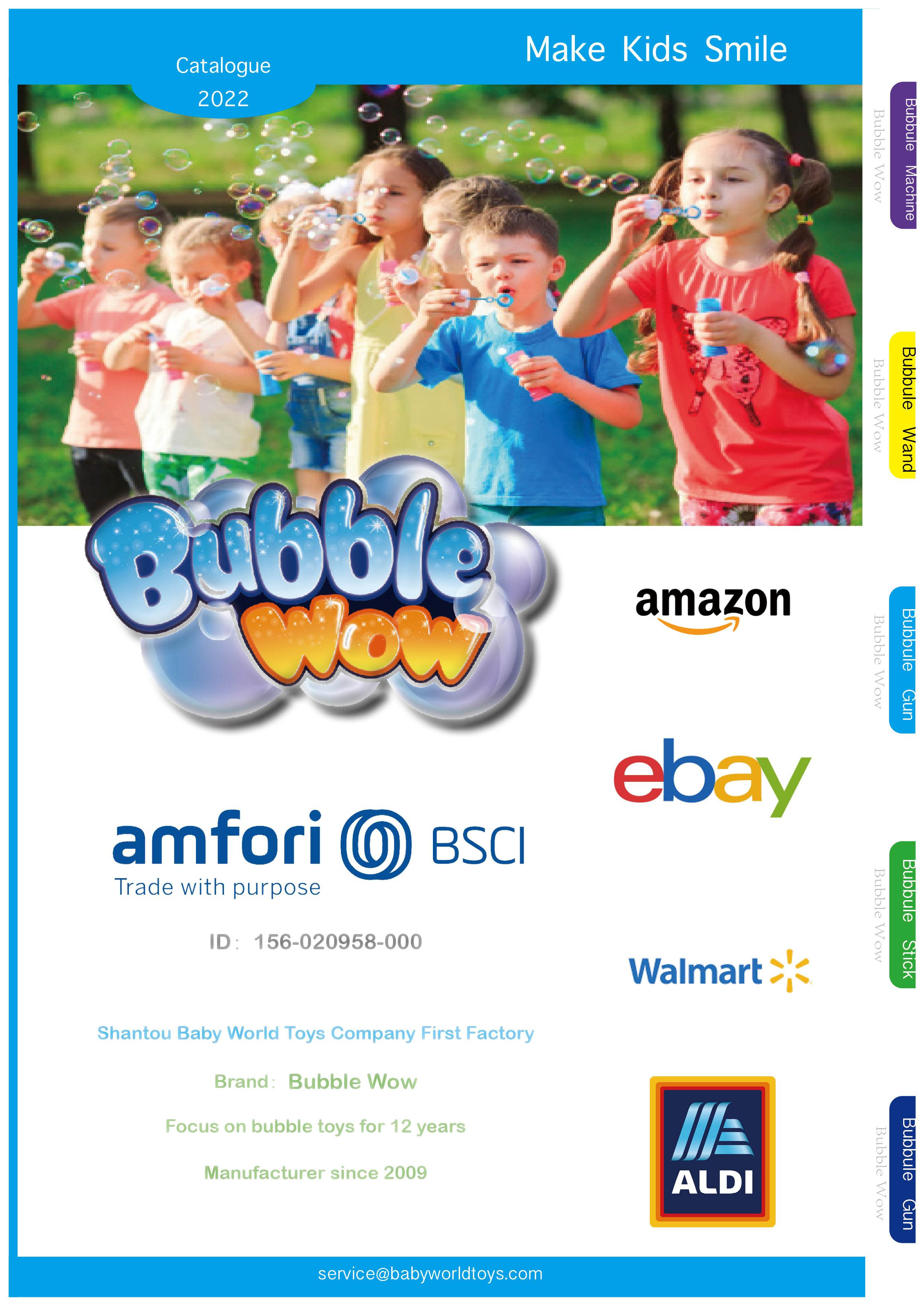 Bubble Toys: The Latest Trend Taking Playtime to New Levels