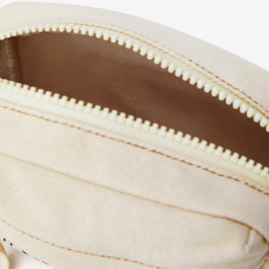 Custom Canvas Fanny Pack Kids Belt Bag Manufacturer
