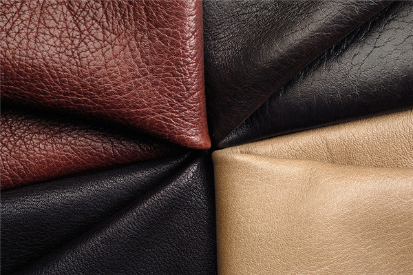 How To Identify Genuine Leather And PU Faux Leather