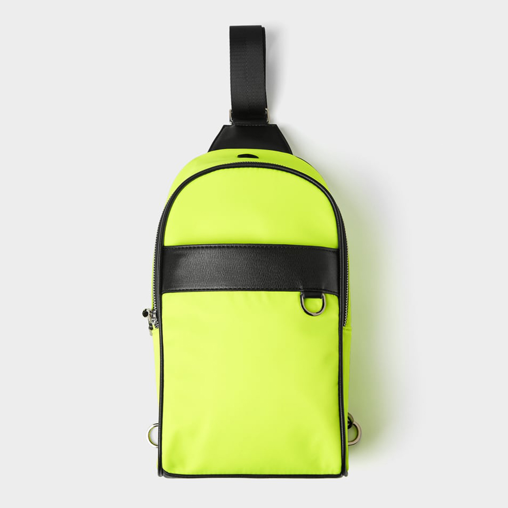 Printed Skybags New Neon Backpack, For Schools at Rs 1600/piece in Guwahati  | ID: 2853006548888