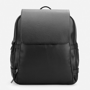 Custom Fashion Leather Pet Dog Carrier Bag Backpack Manufacturer