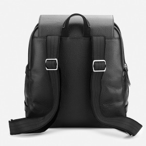 Custom Fashion Leather Pet Dog Carrier Bag Backpack Manufacturer