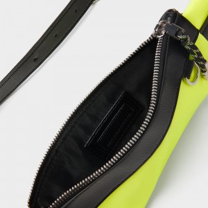 Custom Sport Waterproof Crossbody Belt Waist Bag Manufacturer