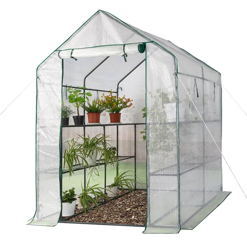 green house pvc/pe material used in Planting agricultural Featured Image