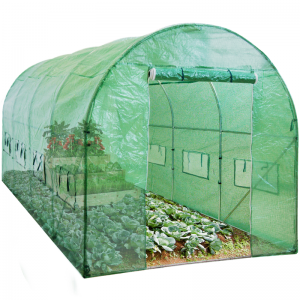 green house pvc/pe material used in Planting agricultural