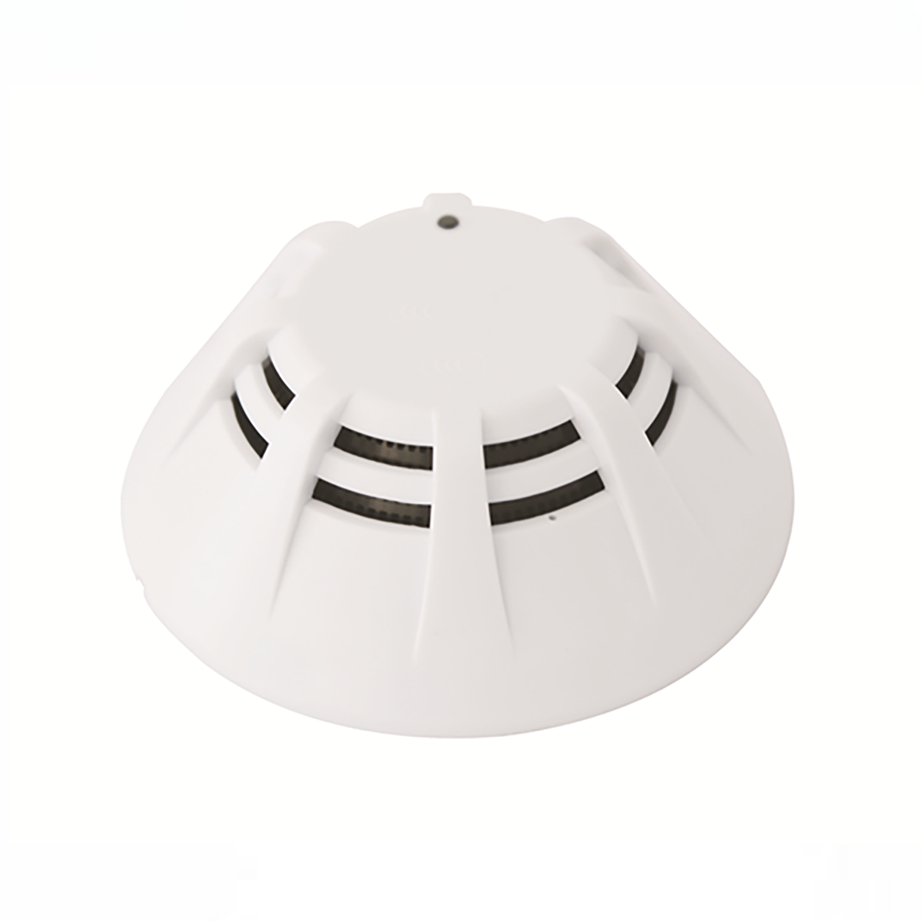 Point-type Photoelectric Smoke and Fire Detector