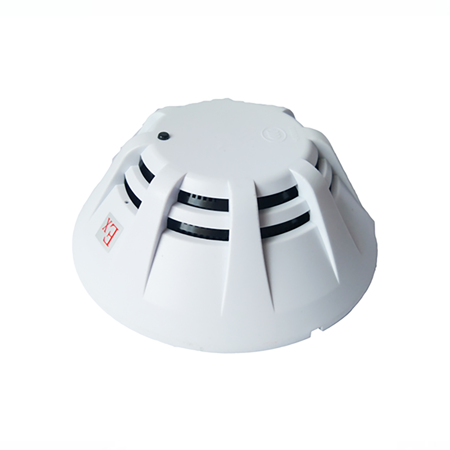 JBF4101-Ex Explosion-proof Point Type Photoelectric Smoke and Fire Detector