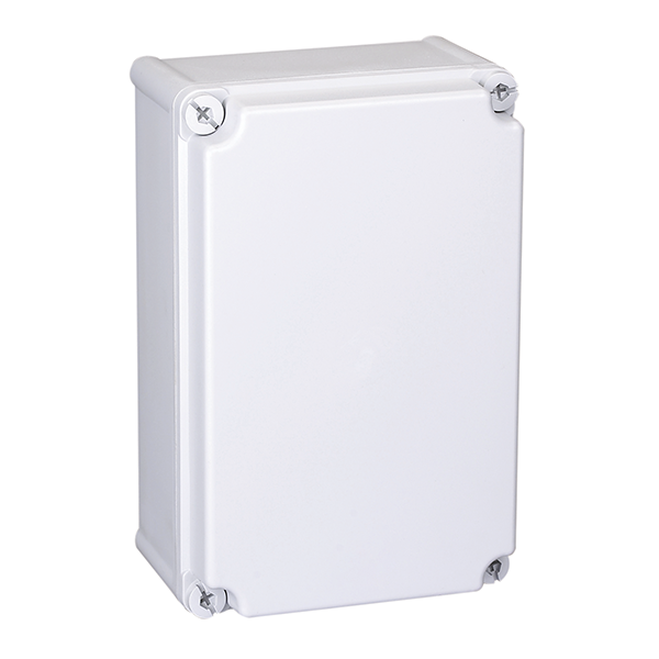 European-Style Waterproof Electric Box for Versatile Electrical Solutions