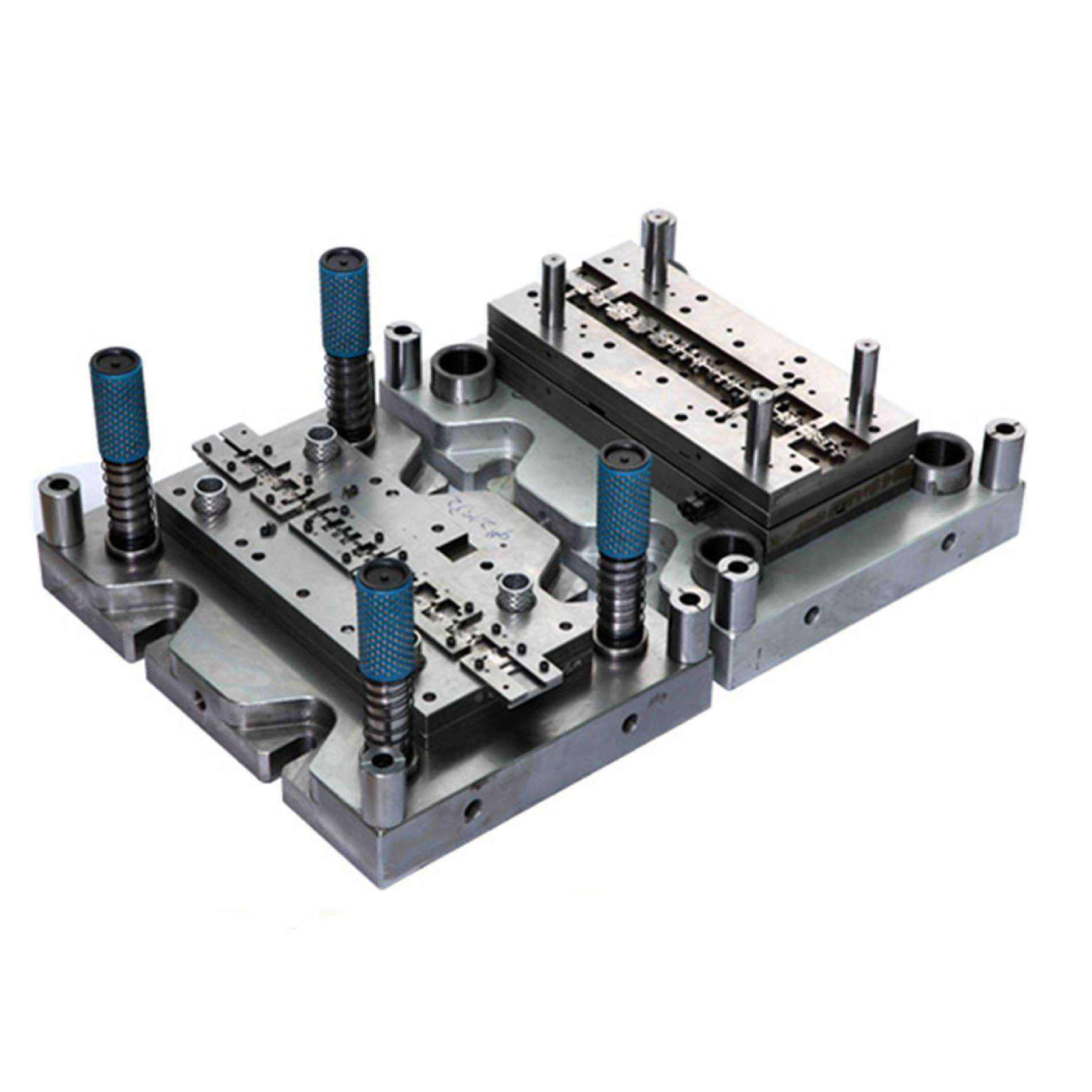 Custom Injection Molds for Plastic Injection Services – Your Trusted OEM Mold Manufacturer