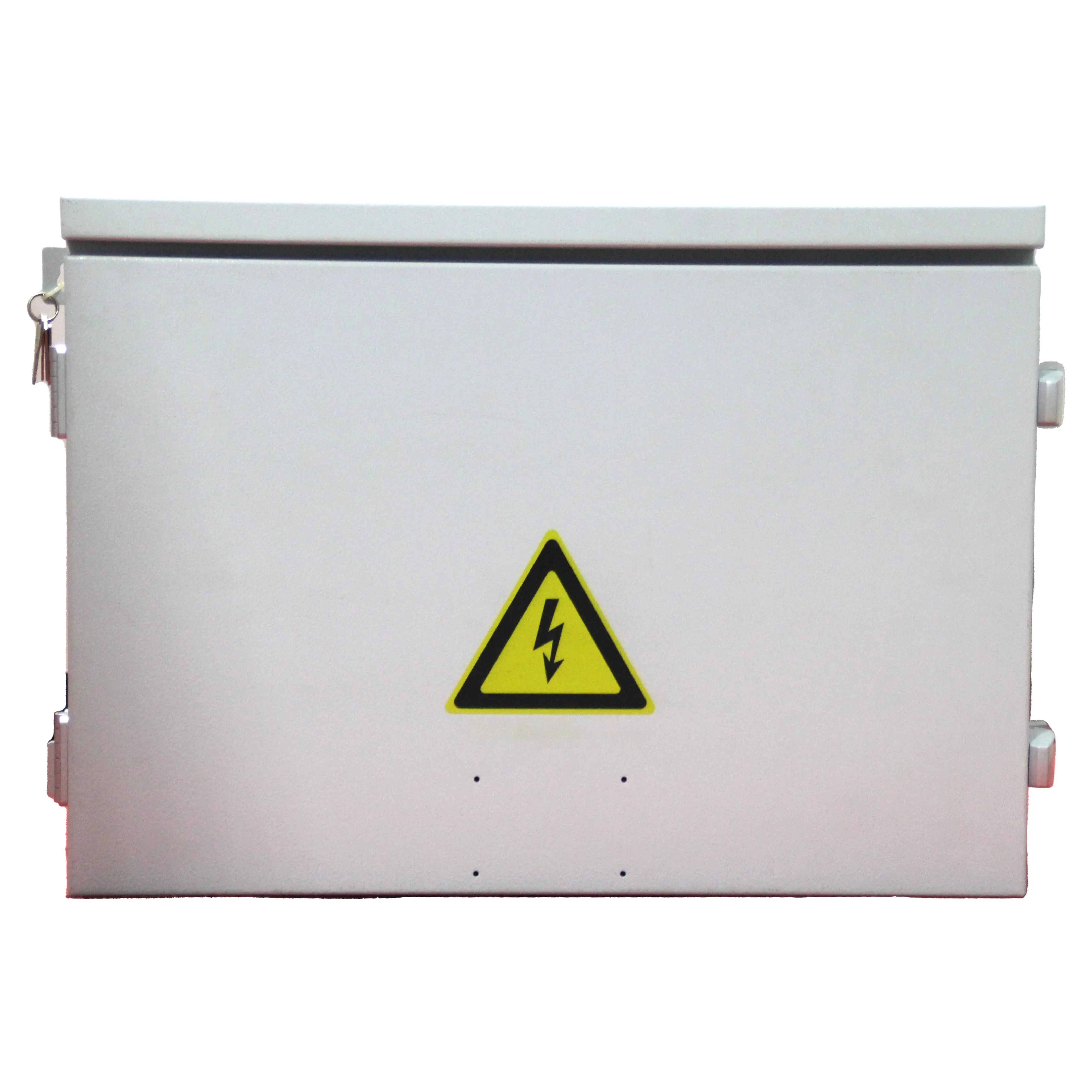 High-quality emergency lighting cabinets: ensuring safety in critical situations