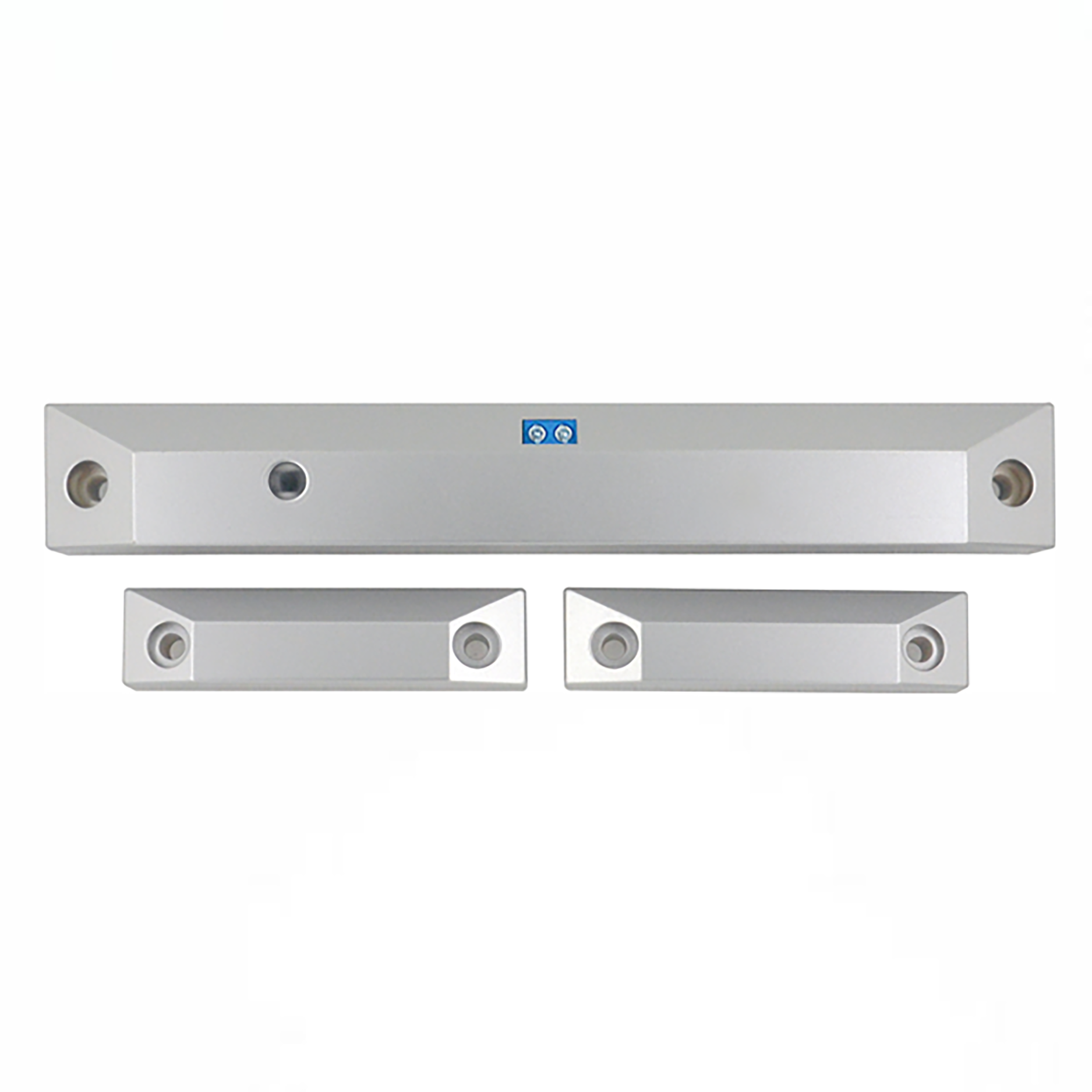 Customized Plastic Housing for Integrated Door Magnetic Switch