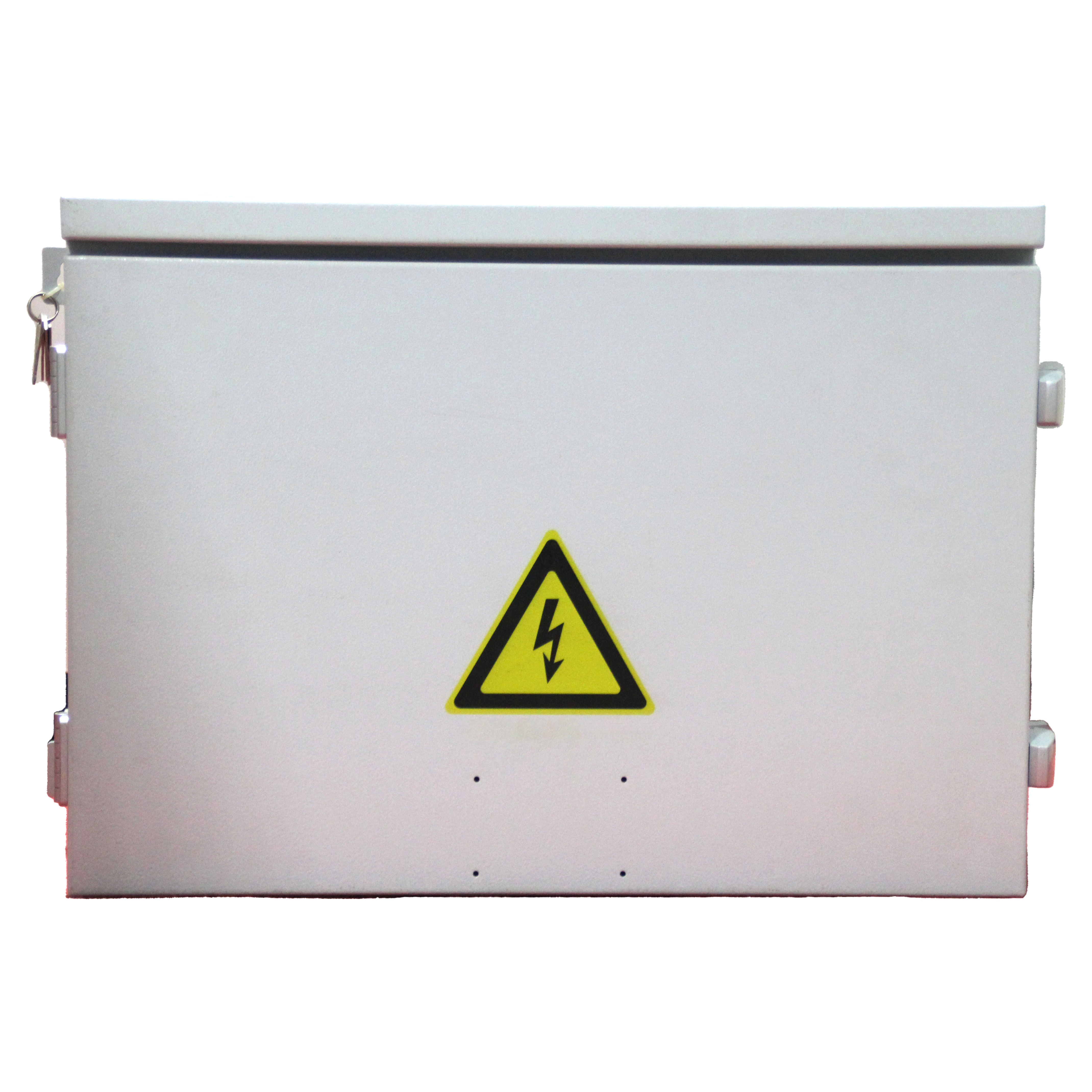 Customized OEM Sheet Metal box factory High-Voltage Distribution Box / Junction Box  Outdoor emergency lighting cabinets